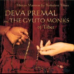 Tiibeti mantrad tormilisteks aegadeks (1 CD)