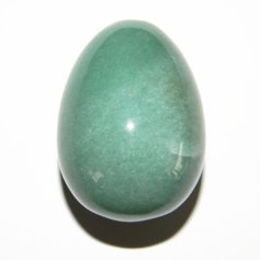 Aventuriinist muna, suurem