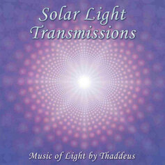Solaarvalguse ülekanded (1 CD)