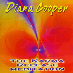 The Karma Release Meditation (1 CD)
