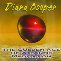 The Golden Age of Atlantis Meditation (1 CD)