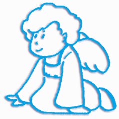 Väikese Ingli Lood 7 raamatut