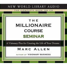 The Millionaire Course Seminar (3 CD)