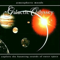 Galactic Odyssey (1 CD)