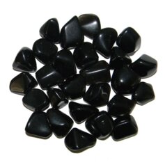 Apatši pisar obsidiaan, defektidega (ca 23 g)