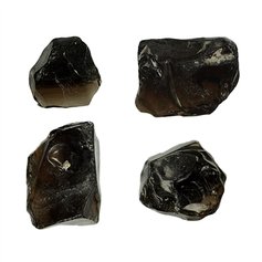 Apatši pisar obsidiaan (105 g)