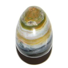 Ookeanijaspisest muna, suurem