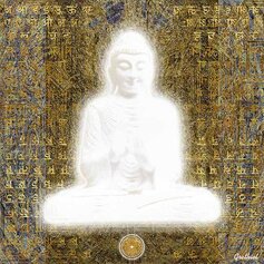 Valge Buddha. Universumi tarkus