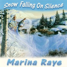 Lume langemine vaikusesse (1 CD)