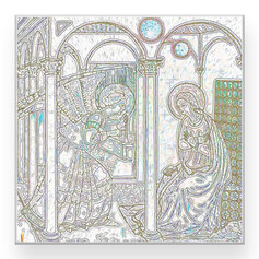 Fra Angelico ilmutus 1