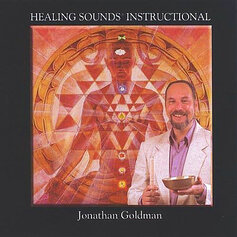 Healing Sound Instructional (1 CD)