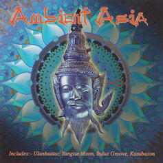 Ambient Asia (1 CD)