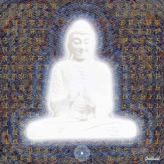 Valge Buddha. Selgus ja rahu