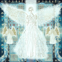 Ingel väravas, 2024