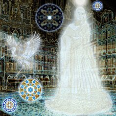 Varjutöö - teekond alateadvusesse, 2025