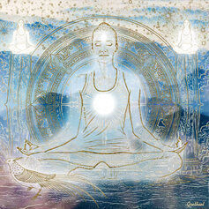 Näituselt HELISEVA VALGUSE KIRJAD